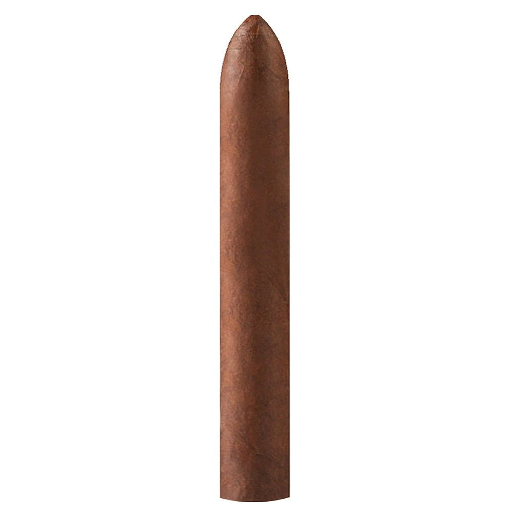 Belicoso cigar shape