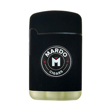 Mardo Cigars - Single-Flame Torch Lighter
