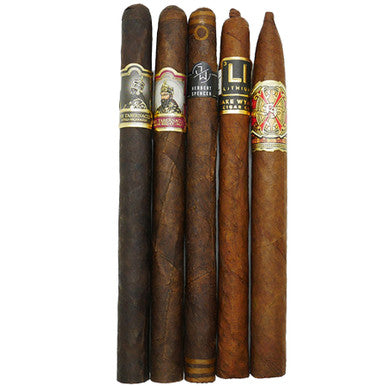Mardo Lancero Sampler