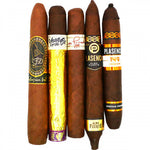 Monday Nite Football Sampler