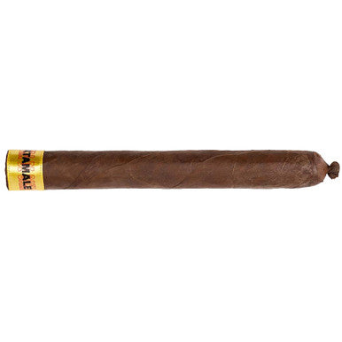 Single Dunbarton - Muestra de Saka Nacatamale  Cigar