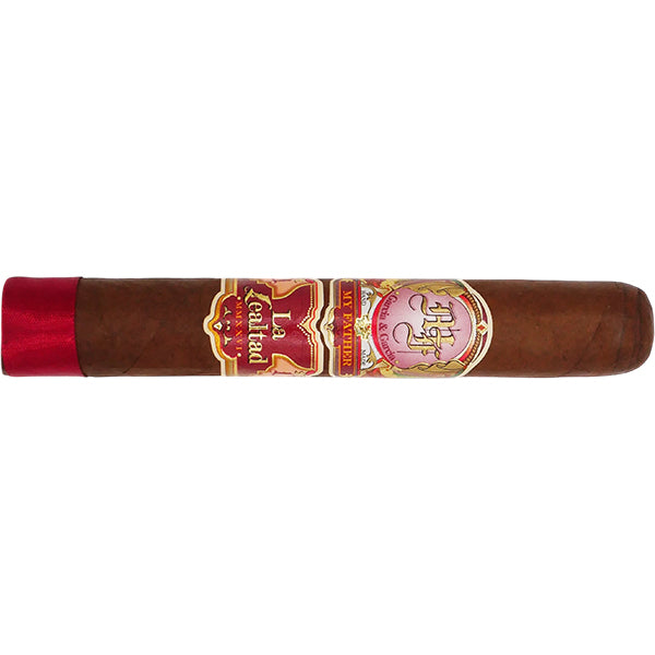My Father La Lealtad Robusto