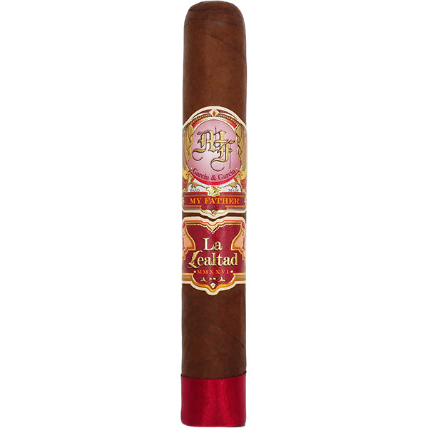 My Father La Lealtad Robusto