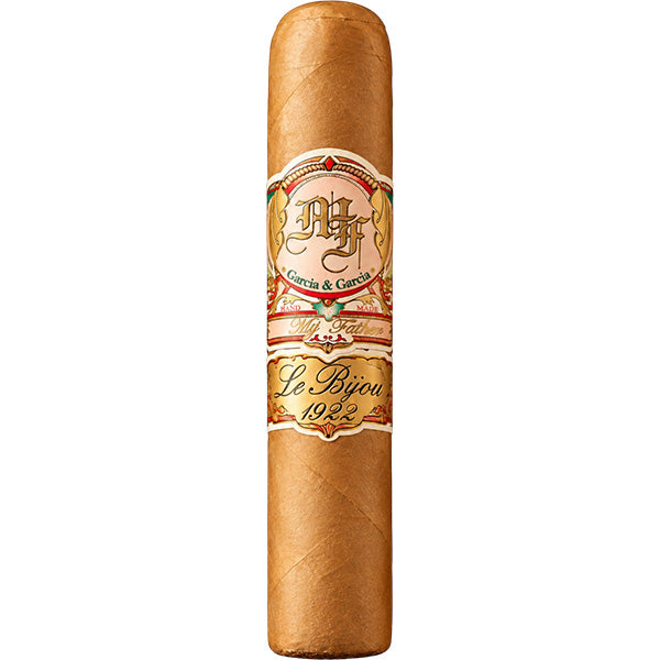 my_father_le_bijou_connecticut_robusto_single_vert