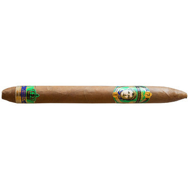 Single El Septimo - The Emperor Collection - Napoleon Conneticut Cigar Single