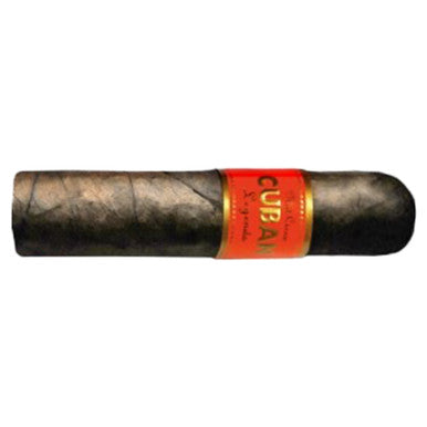 Nat Cicco Cuban Legends Maduro No.4 Single