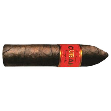Nat Cicco Cuban Legends N04 T Maduro Single