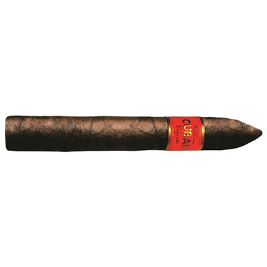 Nat Cicco Cuban Legends Torpedo Maduro Single