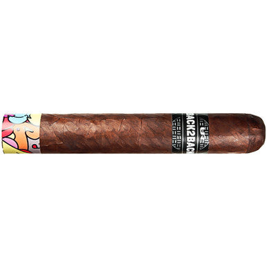 Back2Back Davidoff Nicaragua Cigar 6 x 60