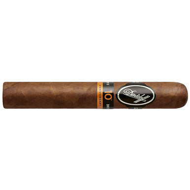 Taste Davidoff Nicaragua 10th Anniversary Cigar Limited Edition