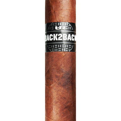 Back 2 Back Davidoff Cigar Nicaragua Single