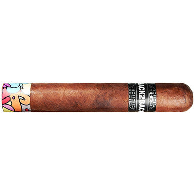 Back 2 Back Davidoff Cigar Nicaragua Single