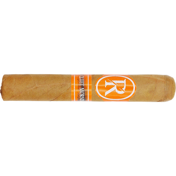 Noel Rojas Quiet Morning Robusto