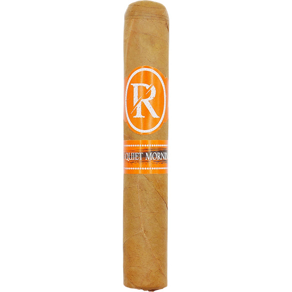 Noel Rojas Quiet Morning Robusto
