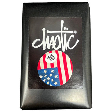 Nomad by Ezra Zion - Chaotic 10th Anniversary Bundle