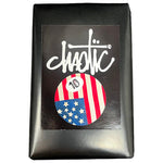 Nomad by Ezra Zion - Chaotic 10th Anniversary Bundle