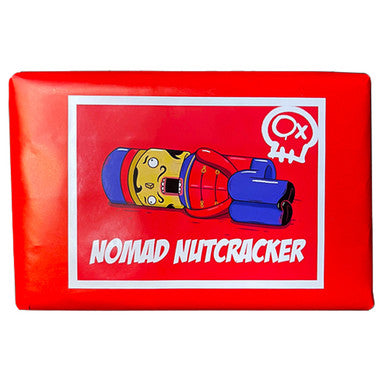 Nomad by Ezra Zion Nutcracker Special Edition 2021 Bundle