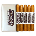Nomad by Ezra Zion - S'mores Double Chocolate XQ
