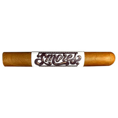 Nomad by Ezra Zion - S'mores Double Chocolate XQ
