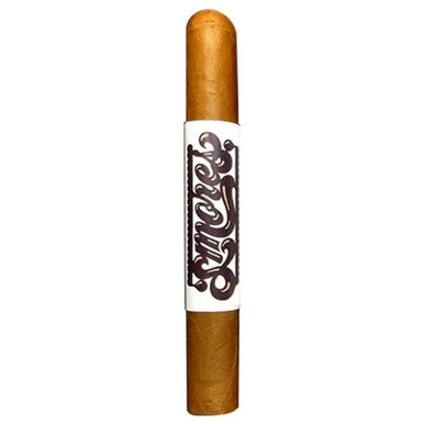 Nomad by Ezra Zion - S'mores Double Chocolate XQ