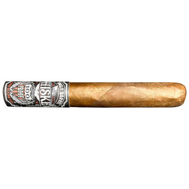 Taste Nomad Cigars  Single Barrel Whiskey