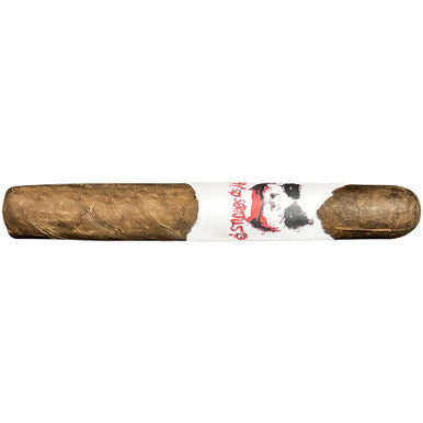 Taste Nomad Cigars Why So Serious Black Ltd Single