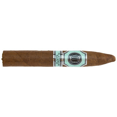 Platinum Cigar Nova Batch Torpedo by Nova Cigars