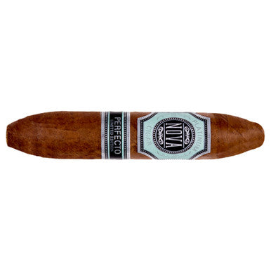 Limited Edition Nova Platinum Perfecto by Nova Cigars