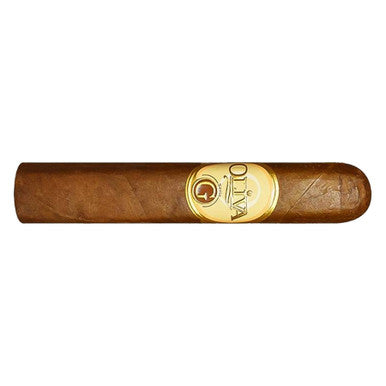 Oliva Serie G Robusto Natural Single