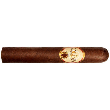 Oliva Serie O Robusto Tubo