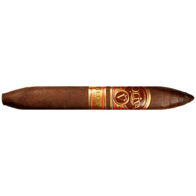 Oliva Serie V Melanio Maduro Figurado Single