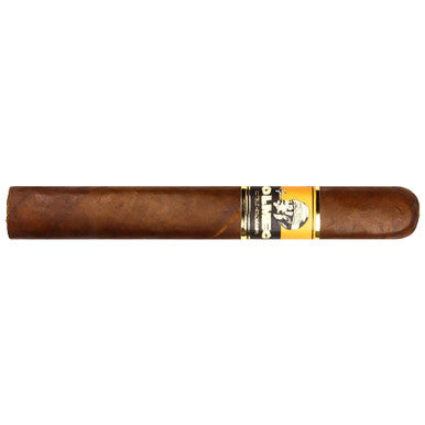 Foundation Cigar Co. - Olmec Claro Corona Gorda Single