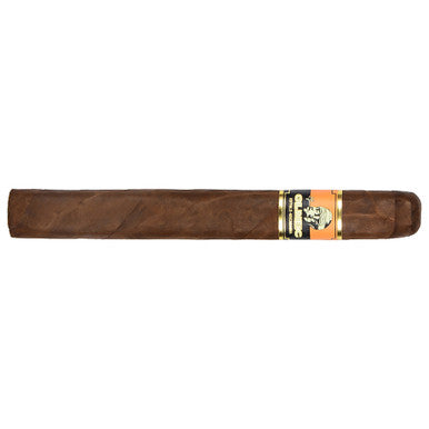 Foundation Cigar Co. - Olmec Claro Doble Corona Single