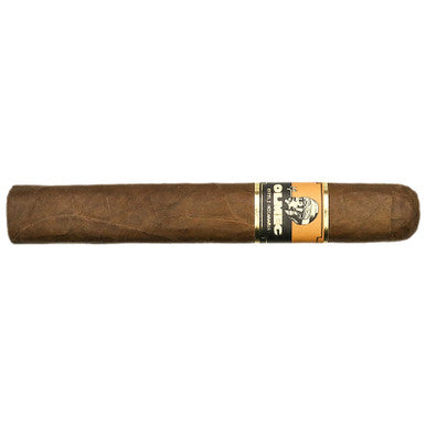 Foundation Cigar Co. - Olmec Claro Grande Single