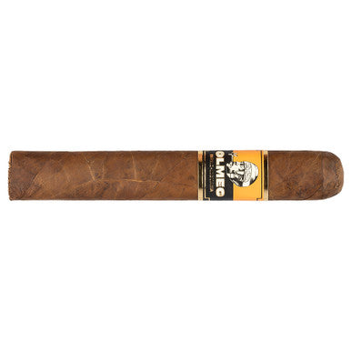 Taste Olmec Claro Robusto by Foundation Cigar Co Single