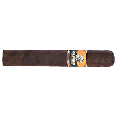 Taste Olmec Grande Maduro by Foundation Cigar Co. Single