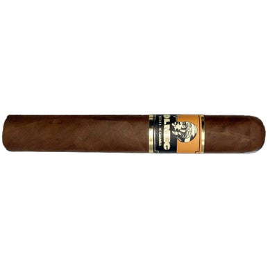 Foundation Cigar Co. - Olmec Robusto Natural Single