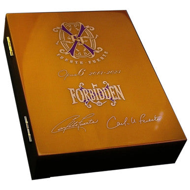 Opus 6 Yellow 2024