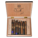 Opus 8 Macassar Fall Collection 2023