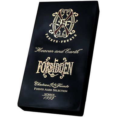Opus X Story Black
