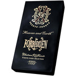 Opus X Story Black