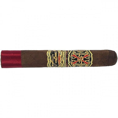 Opus X Dubai Exclusivo Red 