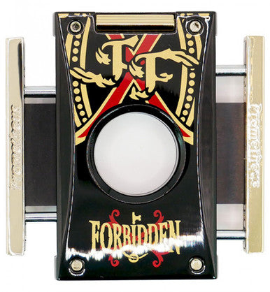 Prometheus Opus X H Cutter