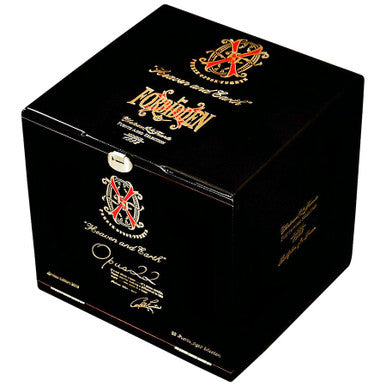 Opus X Opus 22 2022 Release mardocigars.com
