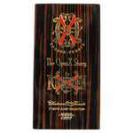 Opus X Story Macassar