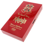 Opus X Story Red