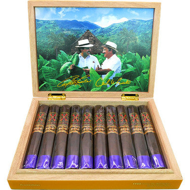 Opus X Tauros The Bull Maduro