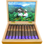 Opus X Tauros The Bull Maduro