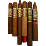 Taste & Luxury Opus S6x Sampler
