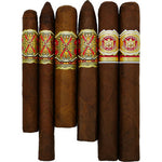 Premium Opus X6 Sampler CIgars